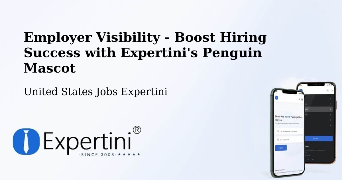 Employer Visibility Strategy – Kill Devil Hills - United States Jobs Expertini